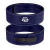 Fit Active Sports 10mm Weight Lifting Belts (L, Navy) view 1