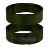 Fit Active Sports 10mm Weight Lifting Belts (2XL, Green) view 1