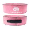 Fit Active Sports 10mm Weight Lifting Belts (2XL, Pink) view 2