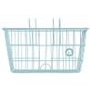 Retrospec Apollo-Lite Lift-Off Front Bike Basket, Lightweight Steel with Integrated Detachable Hooks and Built-in Handle for Easy Assembly and Portability view 3