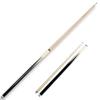 Freetime Fun 48 inch Pool Stick, Billiard Pool Cue Sticks 2-Piece Hardwood, Pool Table Accessories (1) view 1