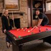 Freetime Fun 48 inch Pool Stick, Billiard Pool Cue Sticks 2-Piece Hardwood, Pool Table Accessories (1) view 3