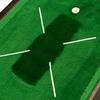 Callaway Golf 3ft x 5ft Impact Hitting Mat - Premium Golf Hitting mat Designed for Swing Training and to Show The Impact of The Club Head view 2