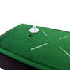 Callaway Golf 3ft x 5ft Impact Hitting Mat - Premium Golf Hitting mat Designed for Swing Training and to Show The Impact of The Club Head view 4