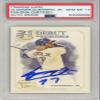 Vladimir Guerrero Jr 2020 Topps Allen & Ginter Autograph 27" Card #DTR-11 PSA/DNA 10 view 1