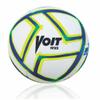 Voit Soccer Ball No. 5 Liga MX Apertura 2022, White/Blue/Yellow: FIFA Quality PRO, Designed for use in Professional, semi-Professional, and Amateur Soccer Leagues view 3