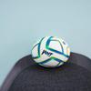 Voit Soccer Ball No. 5 Liga MX Apertura 2022, White/Blue/Yellow: FIFA Quality PRO, Designed for use in Professional, semi-Professional, and Amateur Soccer Leagues view 4