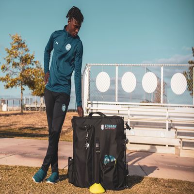 TogbahTraining Ball Bag Plus Pro