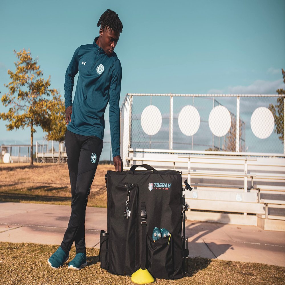 TogbahTraining Ball Bag Plus Pro