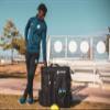 TogbahTraining Ball Bag Plus Pro view 1