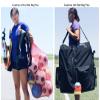 TogbahTraining Ball Bag Plus Pro view 2
