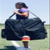 TogbahTraining Ball Bag Plus Pro view 3