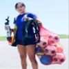 TogbahTraining Ball Bag Plus Pro view 4