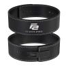 Fit Active Sports 10mm Weight Lifting Belts (XL, Black) view 1