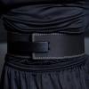 Fit Active Sports 10mm Weight Lifting Belts (XL, Black) view 4