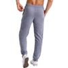Hanes Men's French Terry Jogger with Pockets view 2