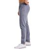 Hanes Men's French Terry Jogger with Pockets view 3