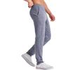 Hanes Men's French Terry Jogger with Pockets view 4