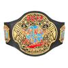 ECW WORLD HEAVYWEIGHT CHAMPION REPLICA BELT ADULT SIZE view 1