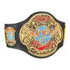 ECW WORLD HEAVYWEIGHT CHAMPION REPLICA BELT ADULT SIZE view 2