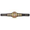 ECW WORLD HEAVYWEIGHT CHAMPION REPLICA BELT ADULT SIZE view 3