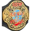 ECW WORLD HEAVYWEIGHT CHAMPION REPLICA BELT ADULT SIZE view 4