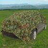 Sunscreen Camouflage Net 2m 3m 4m 5m 6m 7m 8m 9m 10m,Camouflage Netting Military,Hunting,Camping,Woodland,Hide,Party Decoration Shade Net,Oxford Cloth Camouflage Netting,Jungle-3x6m(9.8*19.7ft) view 4