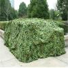 Amadon Oxford Cloth Camouflage Net,Multipurpose Army Camouflage Netting,Outdoor Green Camo Netting,Jungle Camo Net,Easy to Hang,Customized,Suitable for Camping,Decoration,Sunshade (16.4x32.8ft)