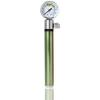 Feiyx Mini Bike Pump,Portable Bicycle High Pressure Hand Air Pump,Bike Pump Bike Tire Pump with High Pressure Gauge Cycling Accessories for Road, Mountain Bikes view 1
