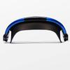 FRAHS Swim Goggle, Anti Fog Protection No Leaking Lens, Wide Vision Waterproof Swimming Goggle Very Suitable for Swim Enthusiasts (Color : B) view 4