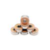Ball Bearings 10PCS Stainless Steel Hybrid Ceramic Fishing Reel Bearings Without Grease Fast Turning view 2