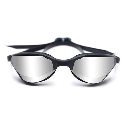FRAHS Swim Goggles - Swimming Goggles,Anti Fog No Leaking UV Protection Wide View Swim Goggles Very Suitable for Swim Enthusiasts