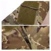 YABOO Tactical Camouflage Shirt BDU Combat Clothing Outdoor Sports Airsoft Hunting Shooting Battle Dress view 4