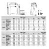 YABOO Tactical Camouflage Uniform BDU Combat Sports Clothing Airsoft Hunting Shooting Battle Dress Shirt Pants Set with Kneepad Elbow Pads view 3