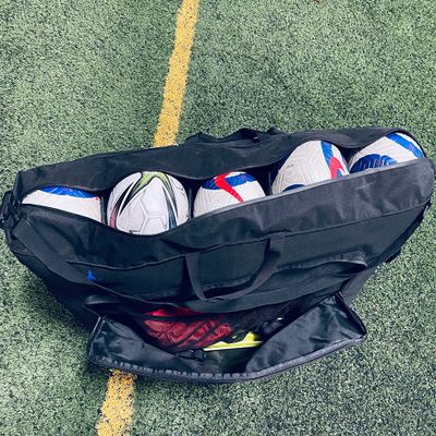 TogbahTraining Ball Bag Plus Max
