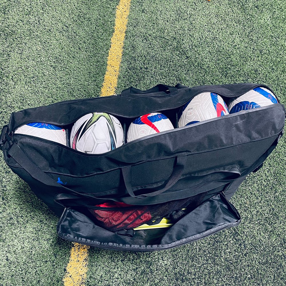 TogbahTraining Ball Bag Plus Max
