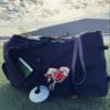 TogbahTraining Ball Bag Plus Max view 2