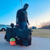 TogbahTraining Ball Bag Plus Max view 4