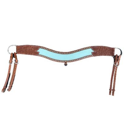 Annie Oakley Tripping Collar