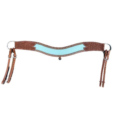Annie Oakley Tripping Collar