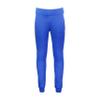Ladies Three-Season Jogger Royal/Grey Heather XL view 1