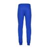 Ladies Three-Season Jogger Royal/Grey Heather XL view 2