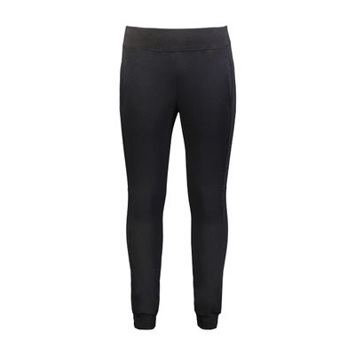 Ladies Three-Season Jogger Black XL