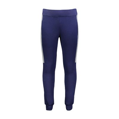 Ladies Three-Season Jogger Navy/Grey Heather L