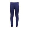 Ladies Three-Season Jogger Navy/Grey Heather L view 1