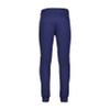 Ladies Three-Season Jogger Navy/Grey Heather L view 2