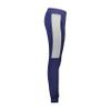 Ladies Three-Season Jogger Navy/Grey Heather L view 3