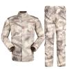 YABOO Tactical Camouflage US Uniform BDU Combat Clothing Airsoft Hunting Shooting Battle Dress Shirt Pants Set view 1