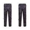 YABOO Tactical Camouflage US Uniform BDU Combat Clothing Airsoft Hunting Shooting Battle Dress Shirt Pants Set view 4