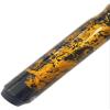 Jian Ying 2-Piece Joint 9 Ball Pool Cue Stick Hardwood Women Billiard Cues Kit,Gold Ripple view 2